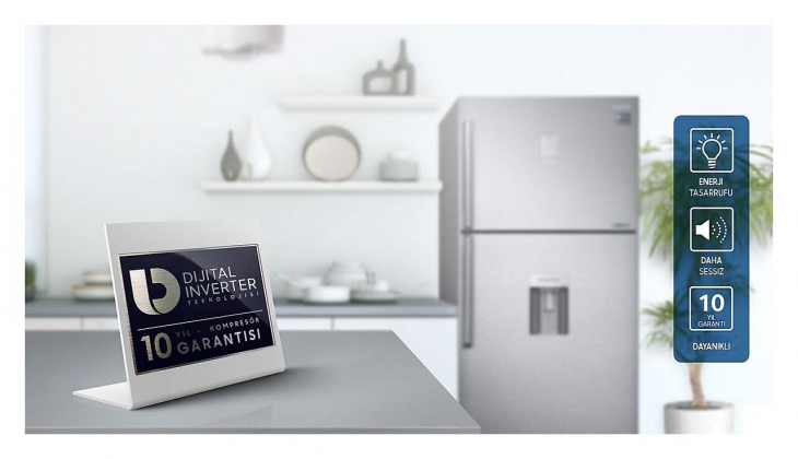 Samsung kurutmalı çamaşır makineleri ne kadar? İşte Samsung 5 Ekim 2022 fiyat listesi…