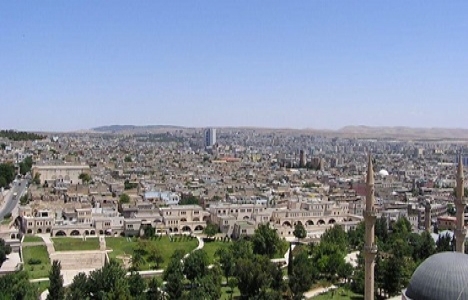 Şanlıurfa'da 13.8 milyon TL'ye icradan satılık fabrika!