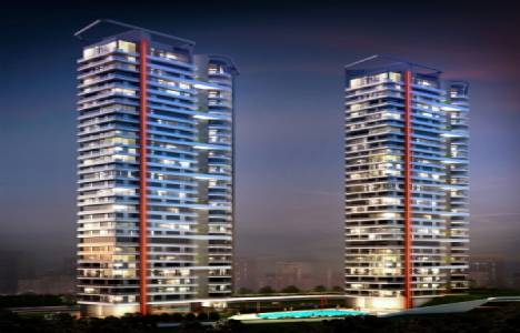 Referans Kartal projesi yıl sonunda başlıyor!