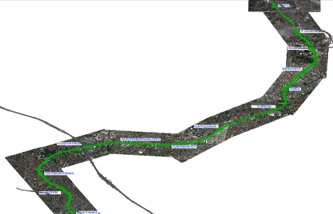 Bostancı Dudullu Metro Hattı projesinin tüm detayları belli oldu!