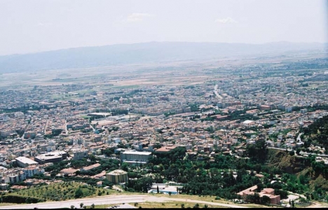 Aydın'da Enerji İletim Hattı için acele kamulaştırma!