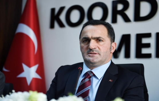 Taksim Camii’nin yüzde 80’i tamamlandı!