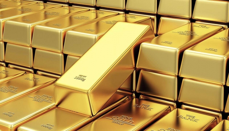 Altın alacaklar dikkat! Bu habere bakmadan yatırım yapmayın! İslam Memiş 5 gizli formülü açıkladı