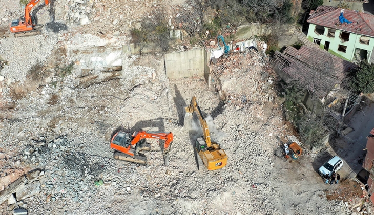 Yerinde Dönüşüm Projesi kapsamında kendi evini yapanlara hibe ve faizsiz kredi desteği verilecek!