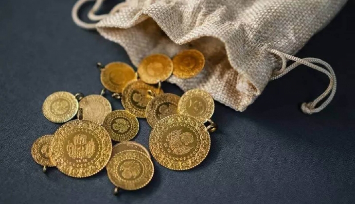 İslam Memiş ten altın yatırımcılarına müjde! Son düşüşlerdi! Gram altın bu seviyeye gelecek!