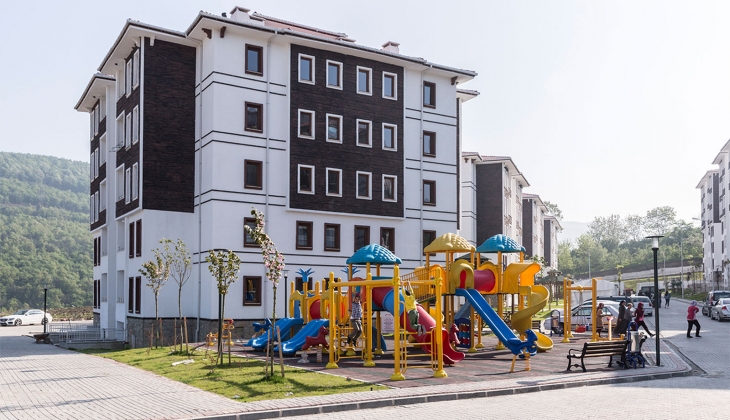 TOKİ 500 bin konut kuraları hangi şehirde ne zaman çekilecek?