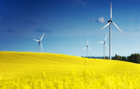 Yabancı yatırımın yüzde 33'ünü enerjiye aktardı!