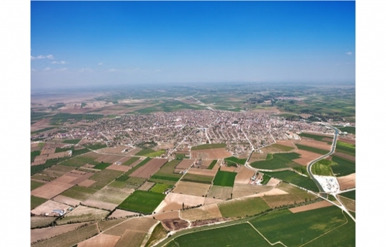 Konya Çumra Belediyesi’nin gündeminde imar var! 