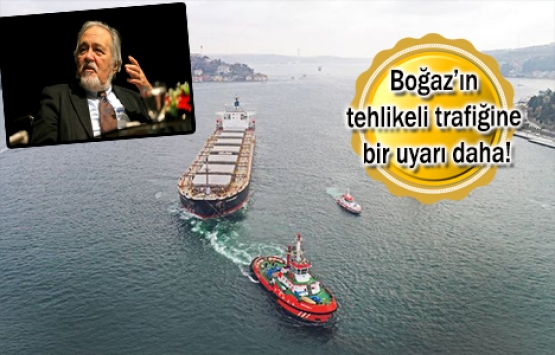 İstanbul'a ikinci kanal lazım!