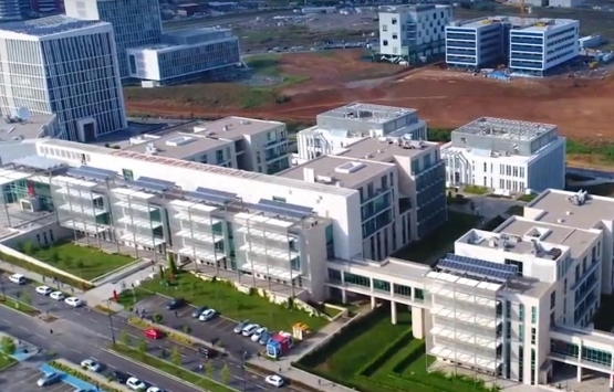 Teknoparklardaki işletmelerden 2 ay kira alınmayacak!