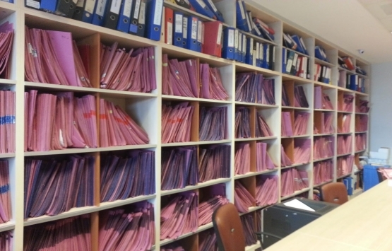 İcra dairelerinin faaliyetinin durdurulması ne demek? 