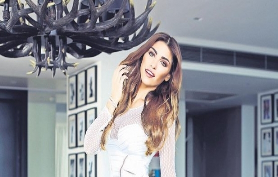 Sneijder, Yolanthe Cabau'nun İbiza'daki mekanını sattı!