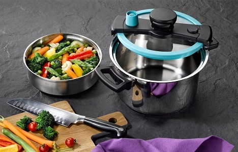 Füzyon tencere mutfakların başrol oyuncusu olacak!