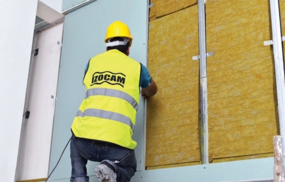 İzocam, çevre dostu ürünleriyle her türlü yalıtım ihtiyacına çözüm sunuyor!