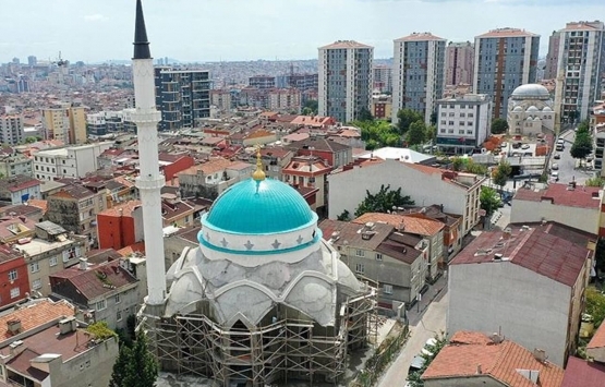 İstanbul da kentsel dönüşüm çalışmaları tam gaz!