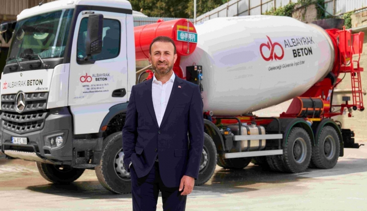 Deprem riski hazır betona talebi artırdı!