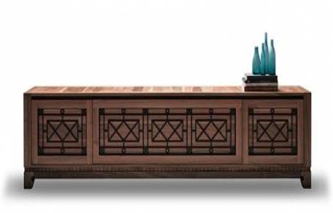 Casa Mobilya İstanbul koleksiyonunu tanıttı!