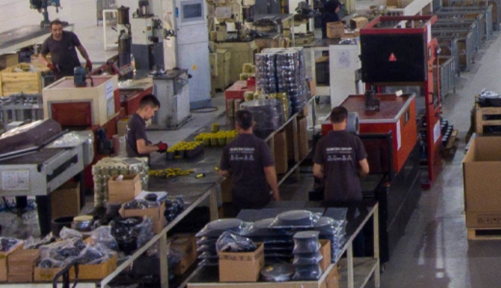 Konkordato ilan eden 57 yıllık Gökçek İş Makinaları için mahkemeden yeni karar!