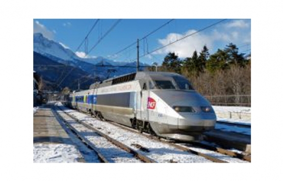 İtalya'da yüksek hızlı tren tartışması!