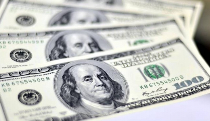 3 dev bankadan son dakika dolar tahmini! Beklenen açıklama şimdi geldi! Dolar yükselecek mi, düşecek mi?  