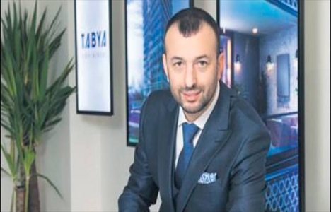 Baray İnşaat, Gültepe'yi yeniden inşa ediyor!