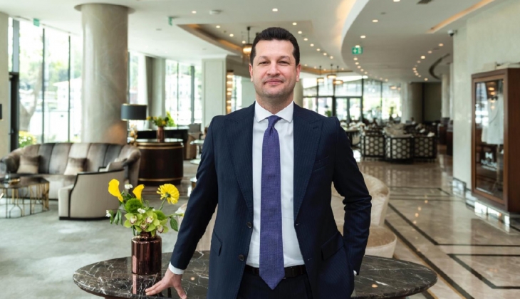 Aydın Yatırım Grup’tan Konya’ya yeni proje geliyor!