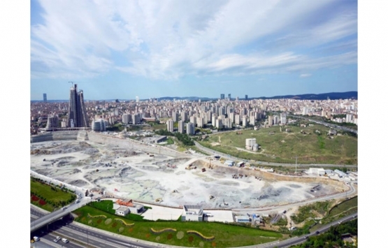 İstanbul Ümraniye için riskli alan kararı!