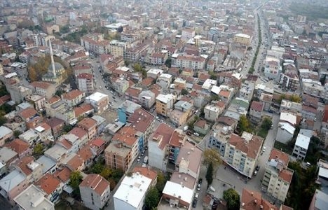 Kentsel dönüşümde ikametgah değişikliğine dikkat!