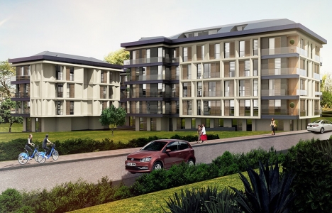 İva Yeni Acıbadem nerede?