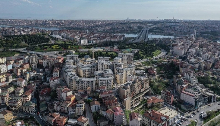 Bakan Özhaseki açıkladı! "Yarısı Bizden Kampanyası"nda merak edilenler!