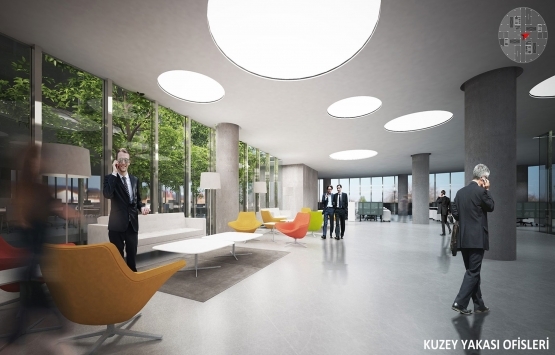 Kuzey Yakası Cadde Dükkanları 12 soruda tüm detaylarıyla!