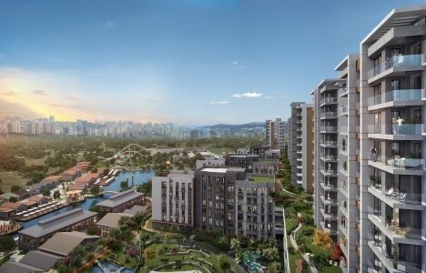  Tema Bahçe Atakent satış ofisi numarası!