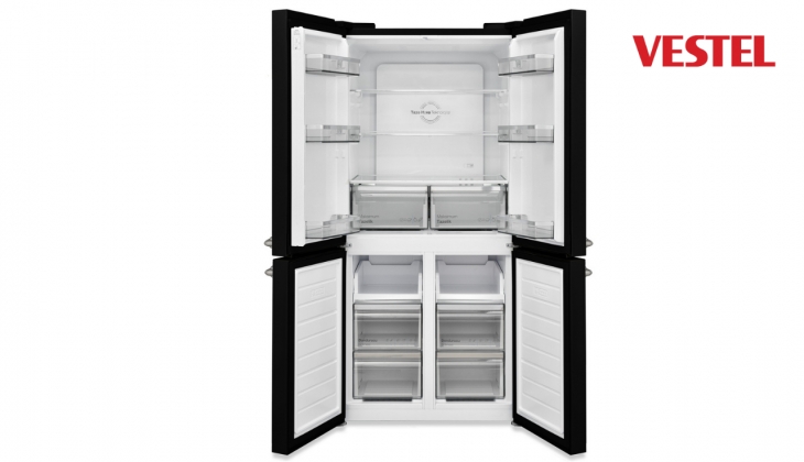 Vestel Retro FD56001 Buzdolabı kaç TL, en uygun nerede satılıyor, özellikleri neler? 18 Ocak 2023 fiyat listesi