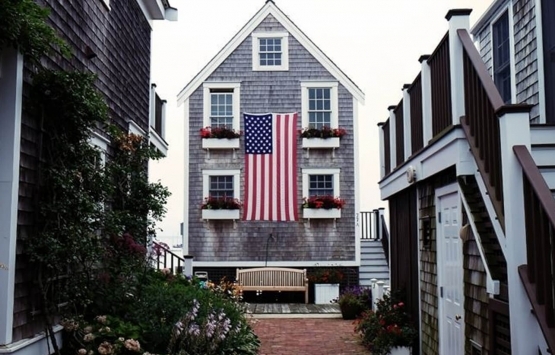Türklerin ABD deki konut yatırımları hızlandı!