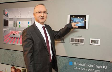 Gelişmiş sensör teknolojisiyle evler artık daha akıllı!