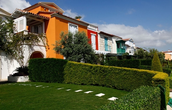 Port Alaçatı Huzurun Adresi!