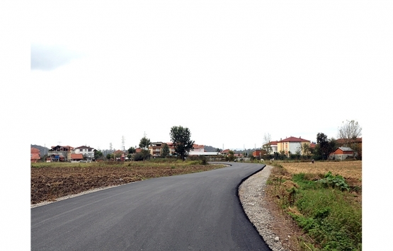 Sakarya Rüstemler'de en büyük sorun imar!