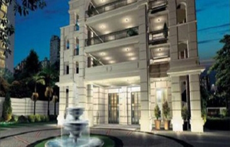 İşte dünyanın en pahalı 25 evi!