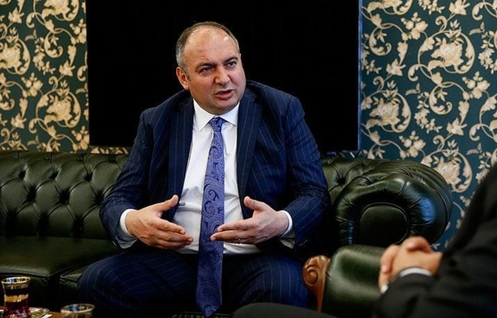 Ataköy-İkitelli Metro Hattı nın akıbeti TBMM de!