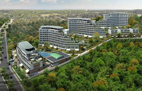 Kurtköy Garden Planet satılık!