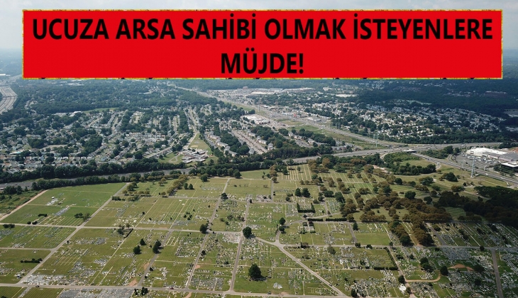 niğde arsa