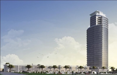 kuriş kule ne zaman teslim