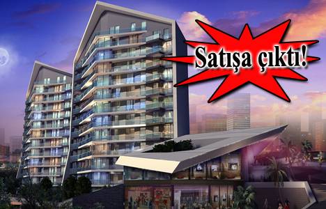 Beylik Yapı Mahal İstanbul'da satışlar bugün başladı! 127 bin TL'ye!