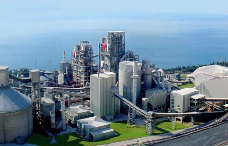 Nuh Çimento Sanayi, Nuh Gayrimenkul İnşaat'ı devralıyor!