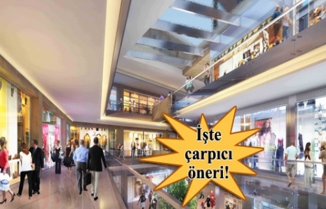 AVM'lerin uzun çalışma saatleri tartışılıyor!