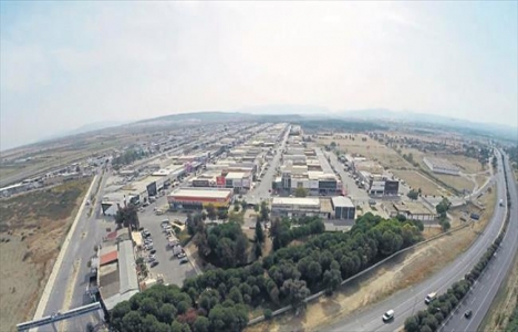 Kısıkköy Mobilya yılın 365 günü fuar niteliği taşıyor!