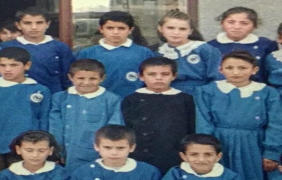 İşte Nusret Gökçe nin doğduğu ev!