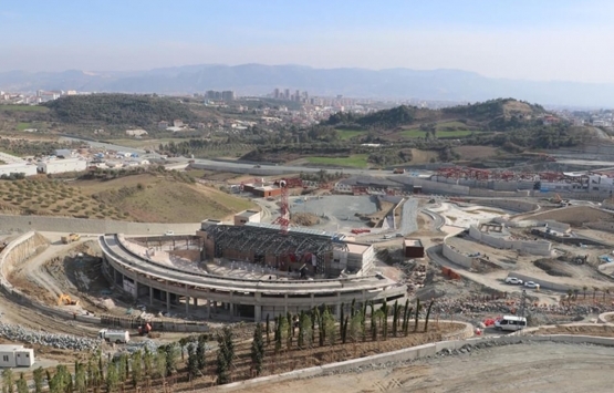 Hatay Alan Yaylası'nda tapu sorunu ortadan kalkıyor!