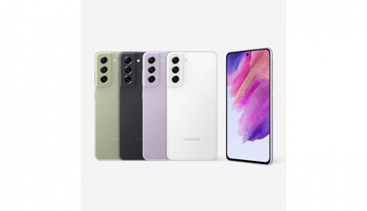 Samsung Galaxy S21 FE 5G ne kadar? İşte 10 Mayıs 2022 fiyat listesi!