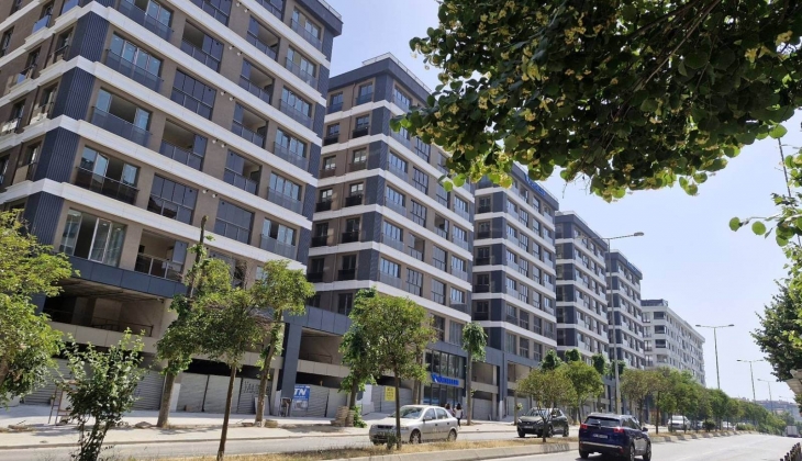 Tuzla Valiler Sitesi nde konut fiyatları ne kadar? Valiler Sitesi nerede? 